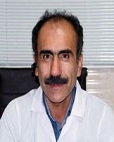 دکتر عبدالرحمن توانا