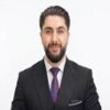 دکتر عرفان صفری