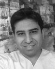دکتر علی حسین اوجی مهر