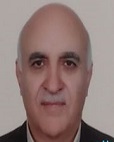 دکتر علی درخشان