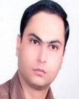 دکتر علی رضا قنبر زاده