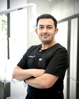 دکتر علیرضا بعیدی