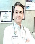دکتر علیرضا خرمندار