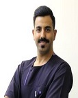 دکتر علیرضا رجبیان