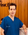 دکتر علیرضا محمودی