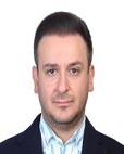 دکتر مازیار مخترع