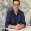 دکتر محمد مهدی طاهری