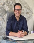 دکتر محمد مهدی طاهری