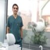 دکتر محمدرضا زارع
