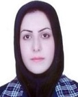 دکتر مریم احمدی