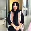 دکتر مهدیه قهرمانی