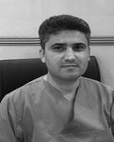دکتر مهران رحیمی