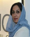 دکتر نجمه یزدانی جهرمی
