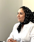 دکتر نگار فیضی