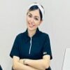 دکتر پریا کرایی