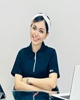دکتر پریا کرایی