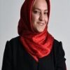 دکتر یاسمین قهرمانی