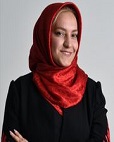 دکتر یاسمین قهرمانی