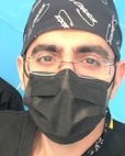 دکتر یامین حقانی